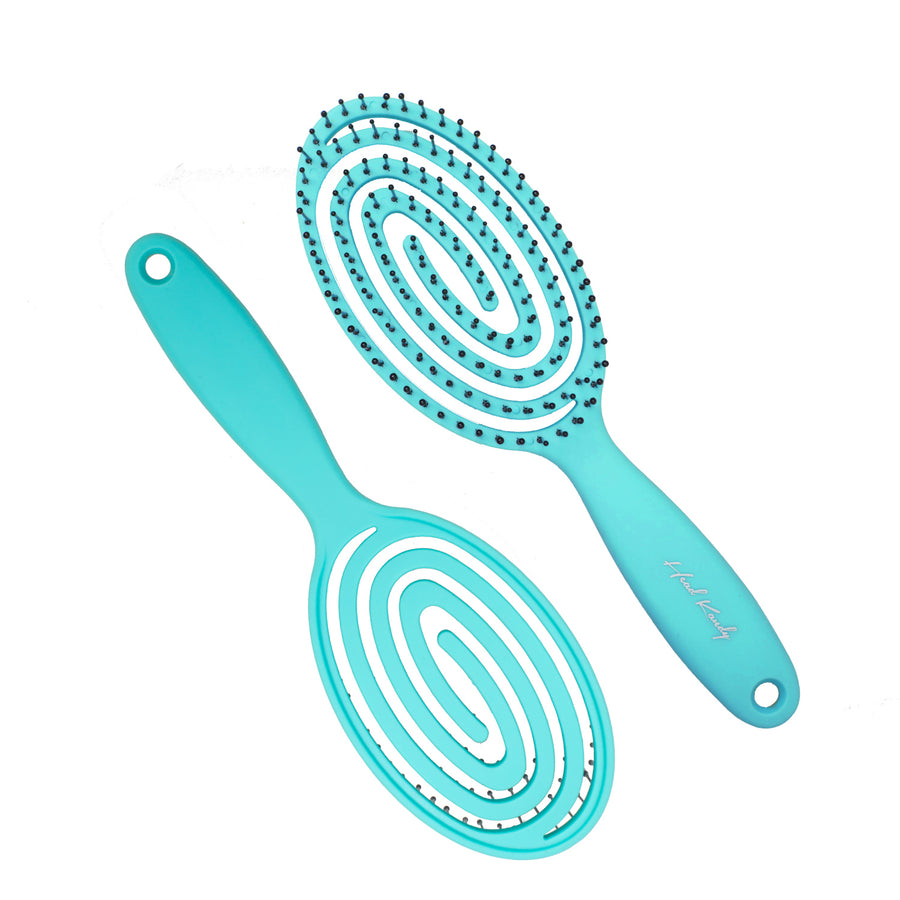 Knotty Girl Detangle Brush