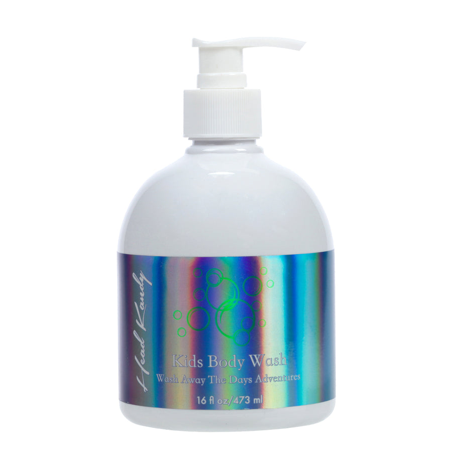 Kids Body Wash