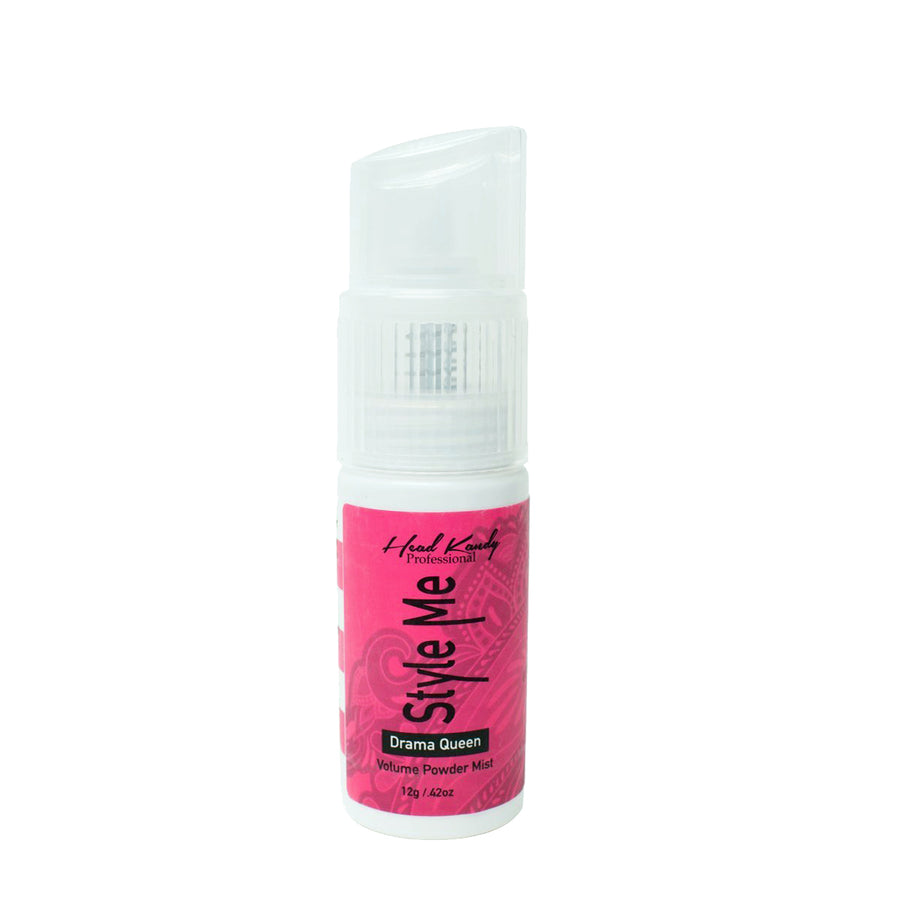 Style Me Volume Powder Mist