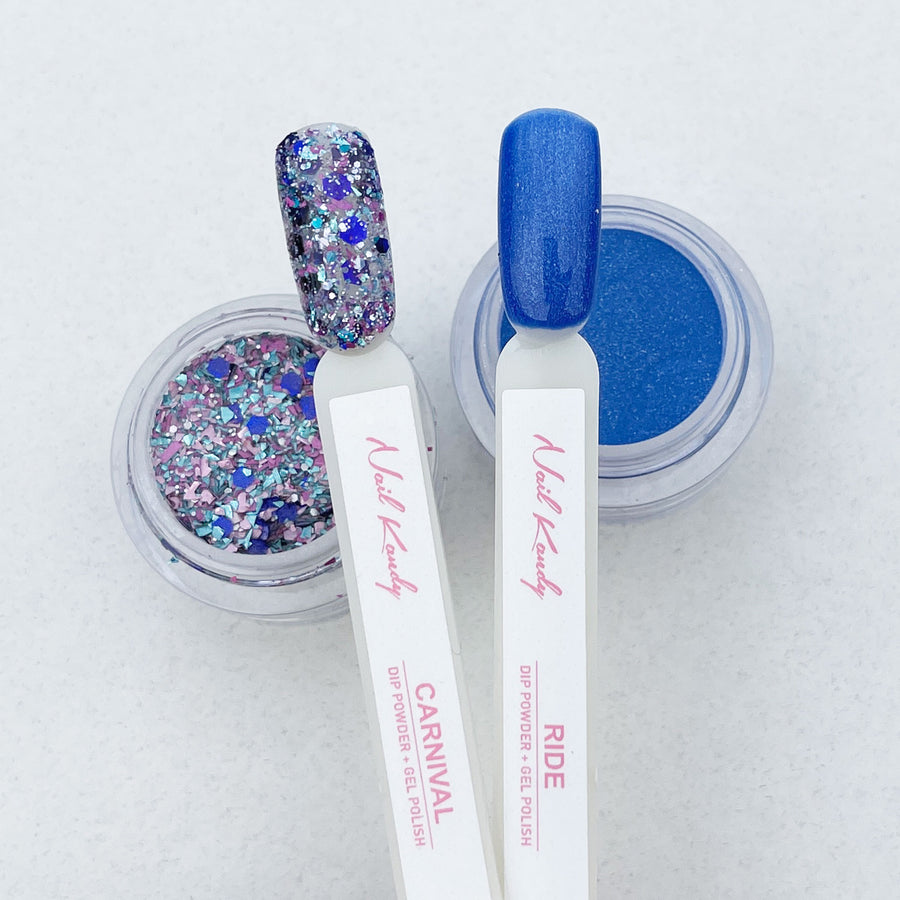 Limited Edition Gel Polish 09/2021