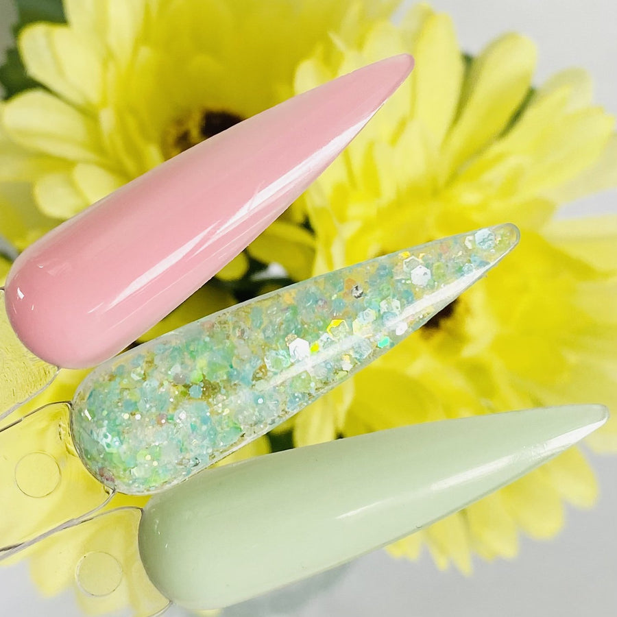 Mojito Gel Polish
