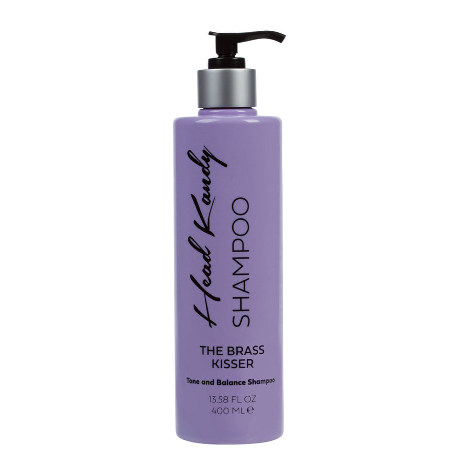 Brass Kisser Purple Shampoo