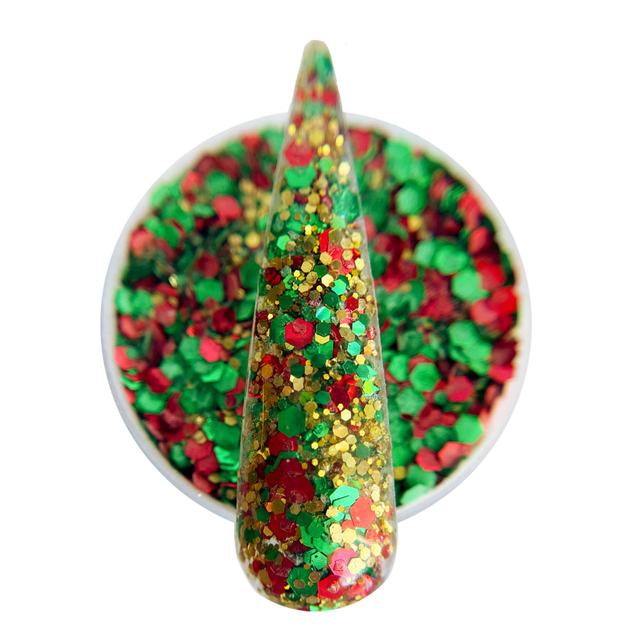 Advent Dip Powder