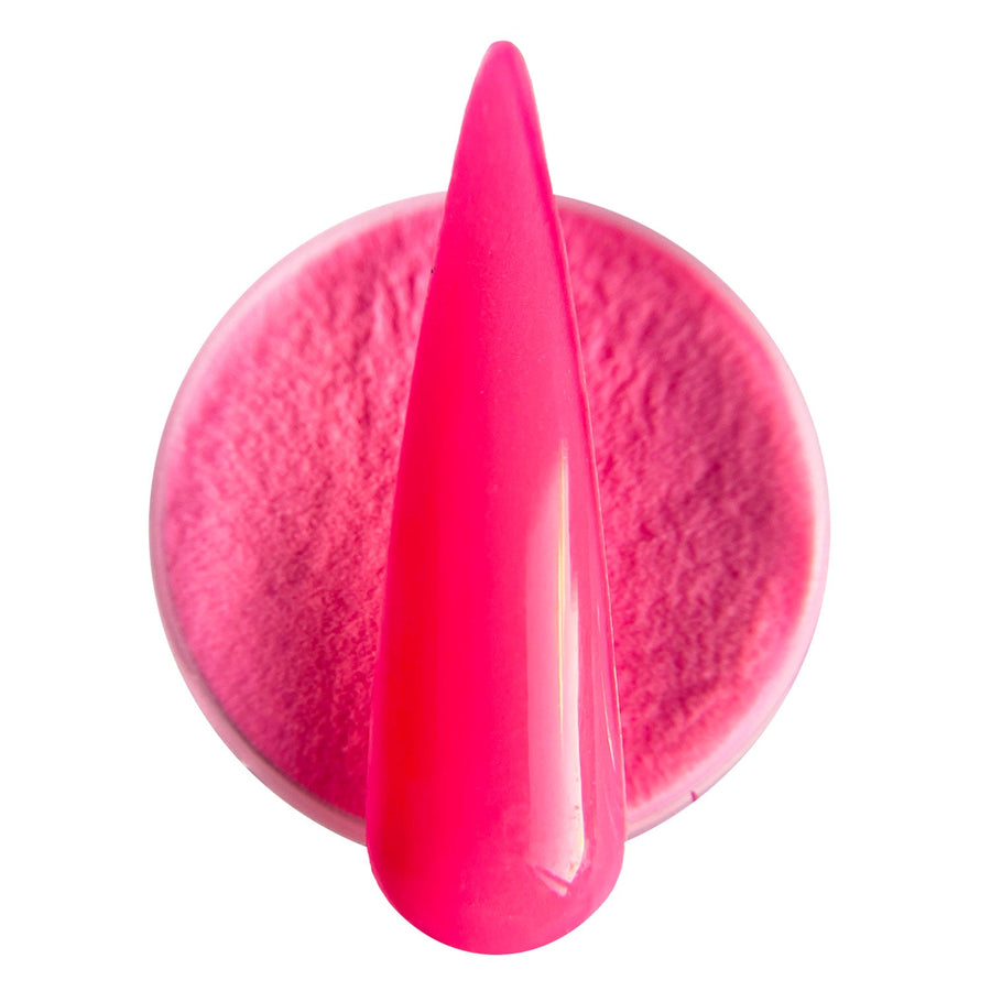 All Aglow Dip Powder