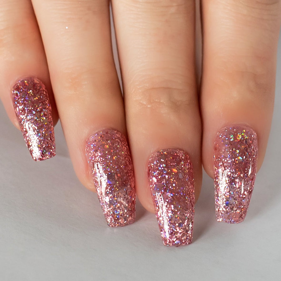 Allure Gel Polish