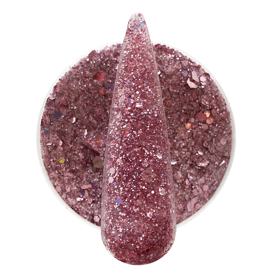 Allure Gel Polish