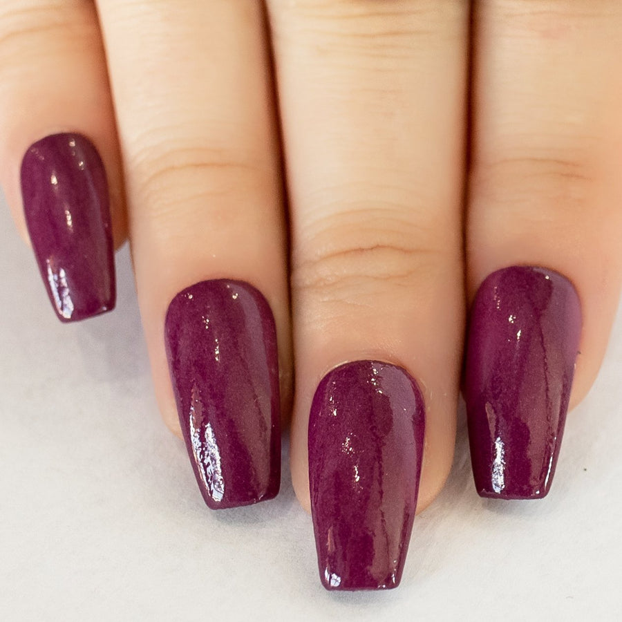 Always Gel Polish