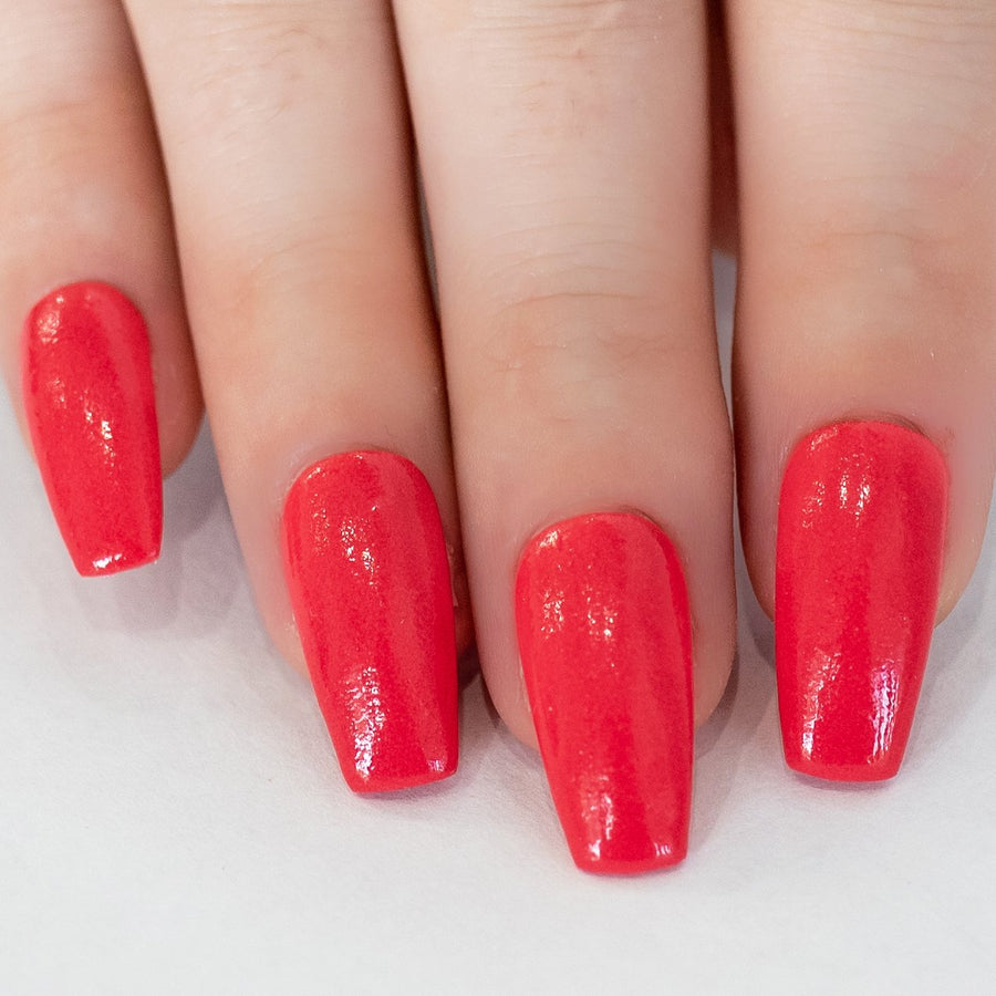 Ambitious Gel Polish
