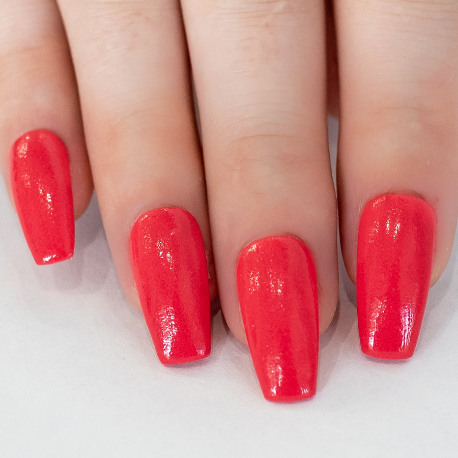 Ambitious Dip Powder