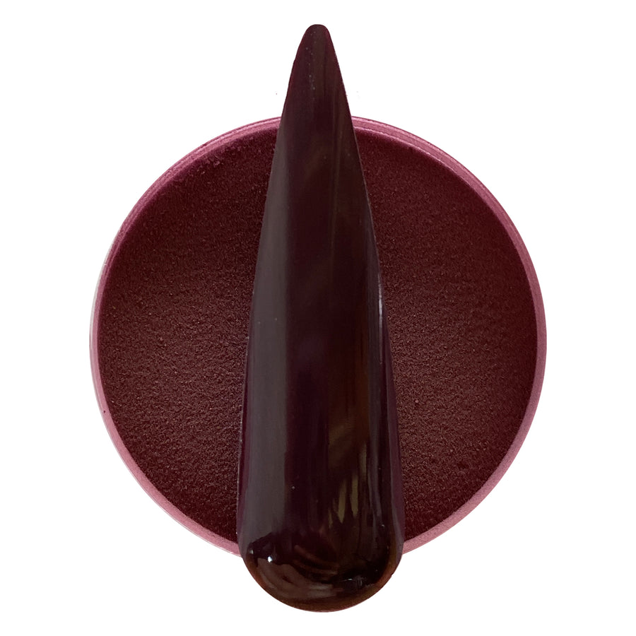 Ambivalent Gel Polish