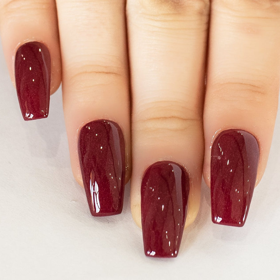 Avenue Gel Polish