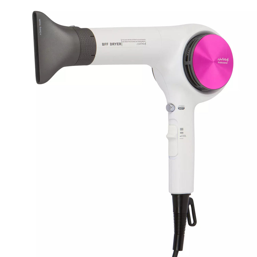BFF Blow Dryer Head Kandy