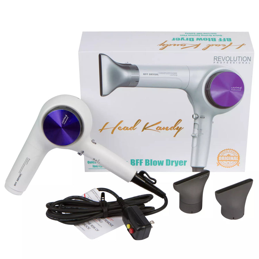 BFF Blow Dryer