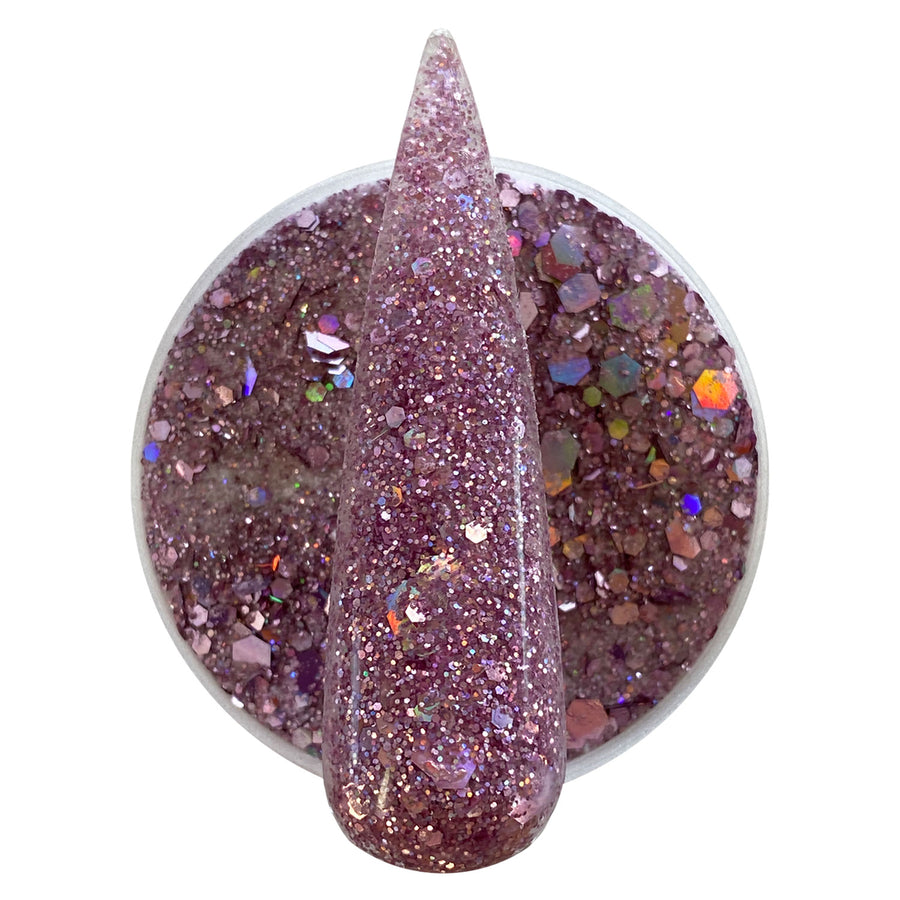 Ballet Gel Polish