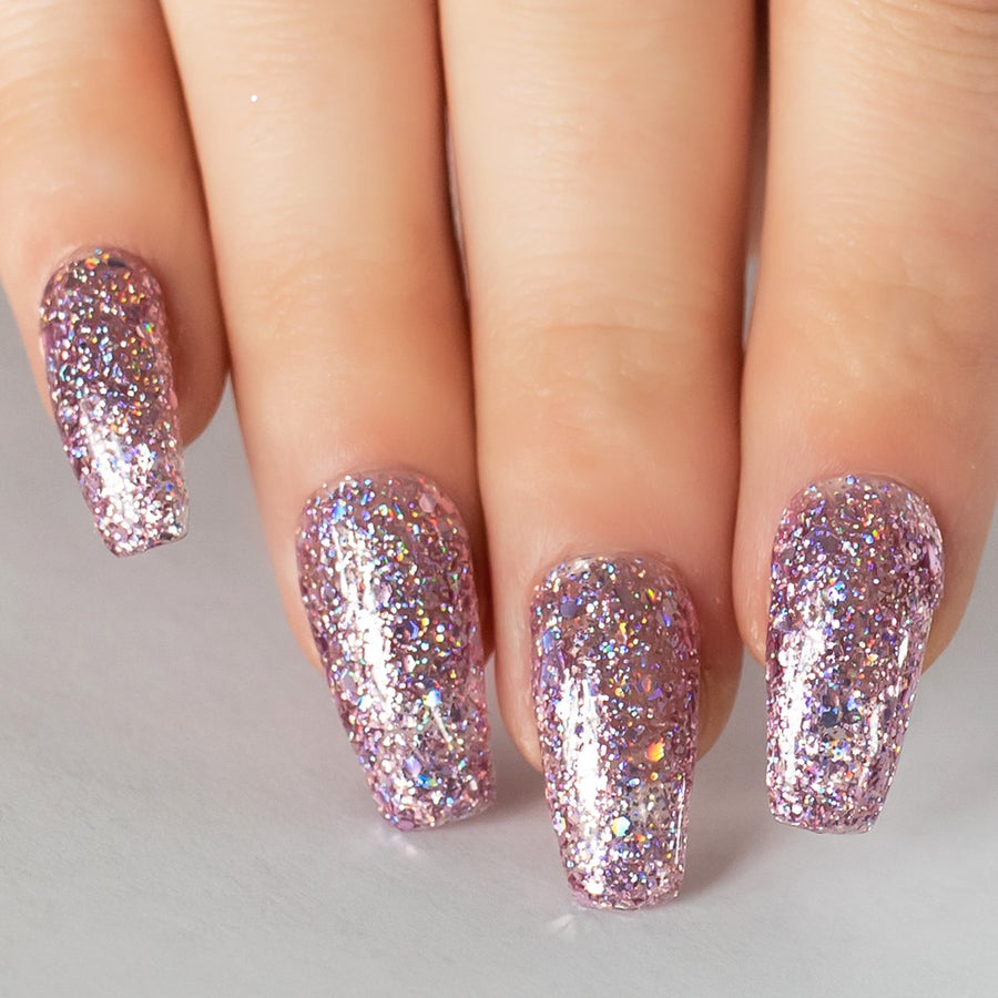 Ballet Gel Polish