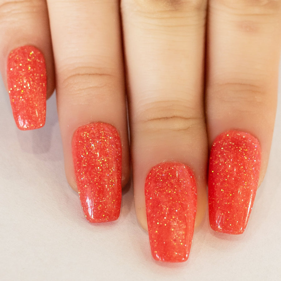 Beach Babe Gel Polish