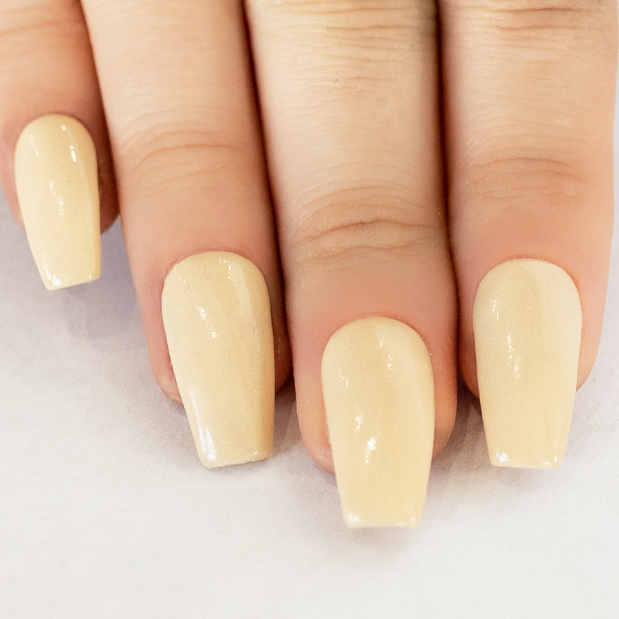 Beachside Dip Powder