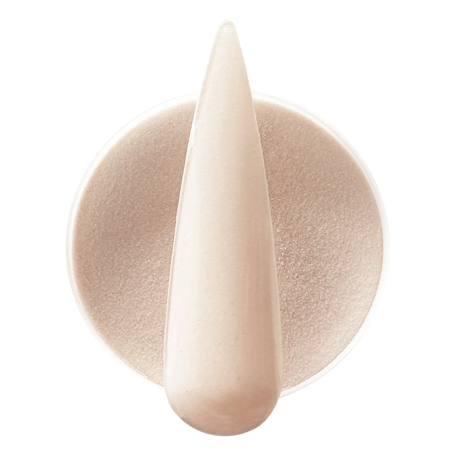Birthday Suit Dip Powder