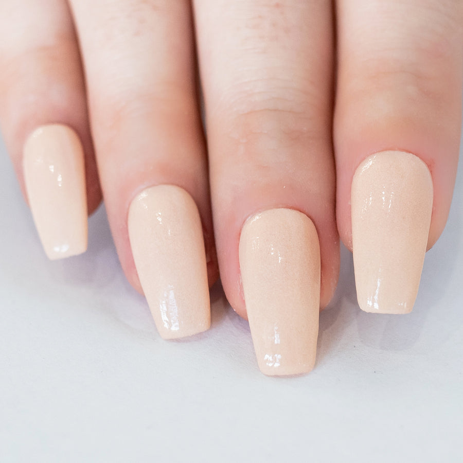 Birthday Suit Dip Powder