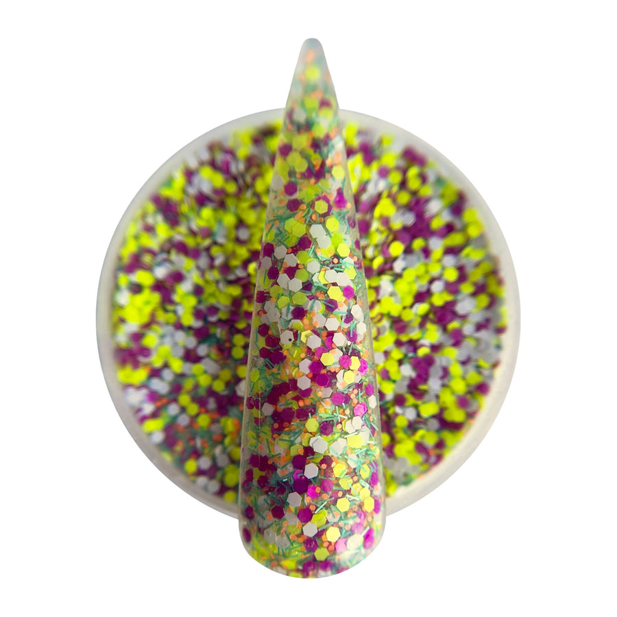 Birthday Dip Powder