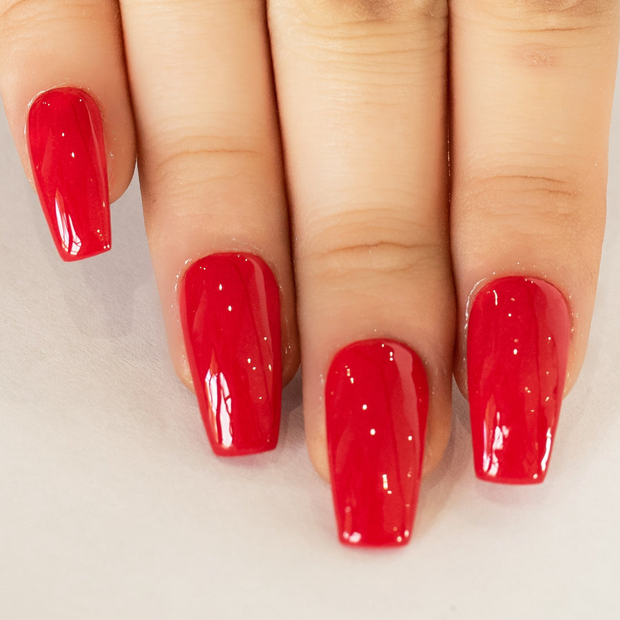 Blaze Dip Powder