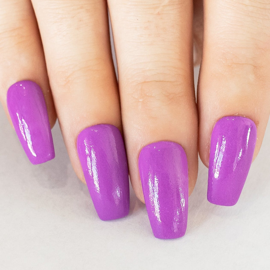 Bloom Gel Polish