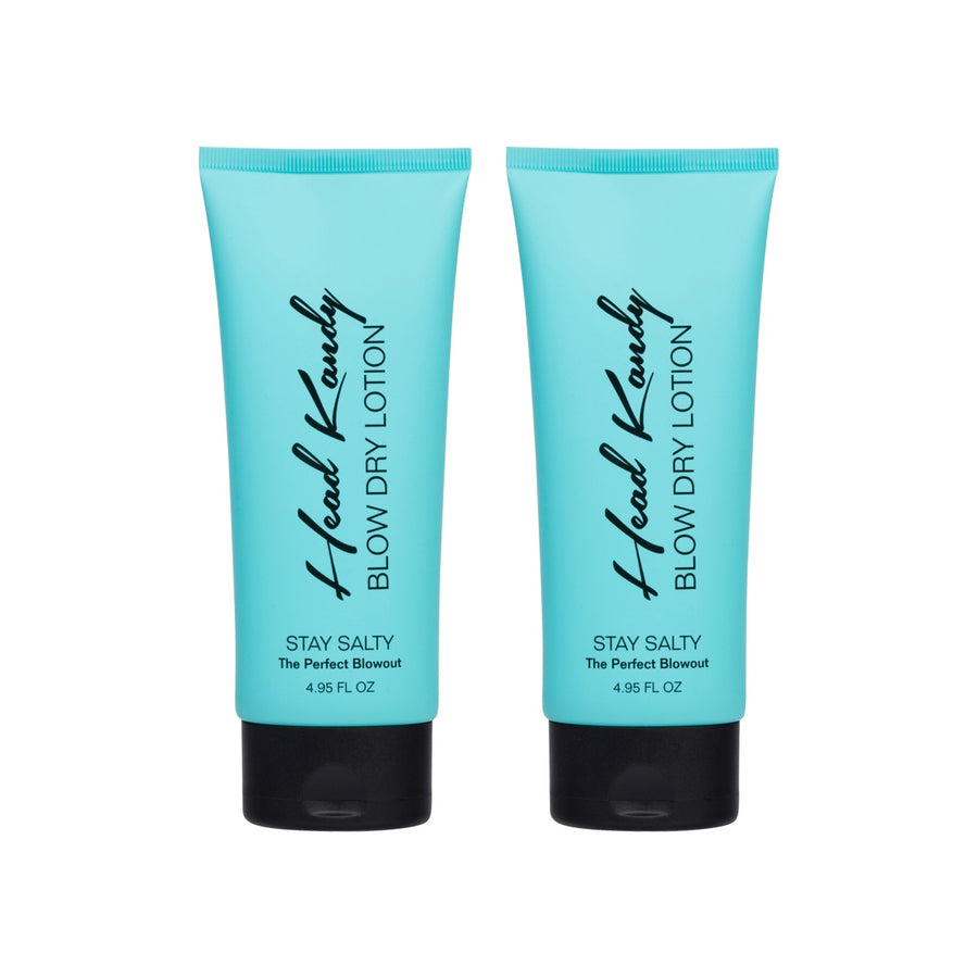 BOGO Stay Salty Blow Dry Lotion
