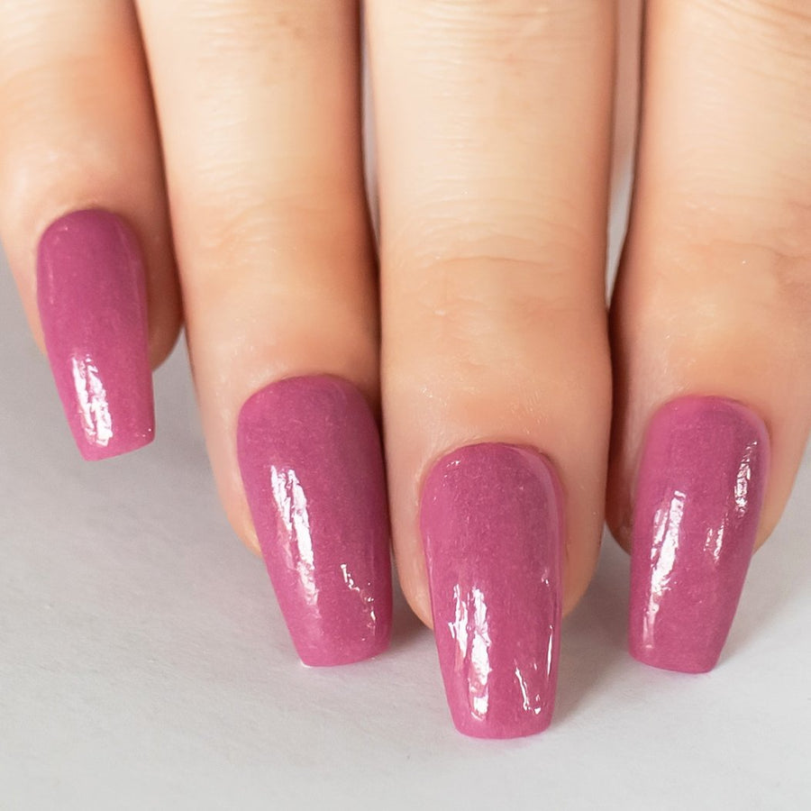 Booksmart Gel Polish