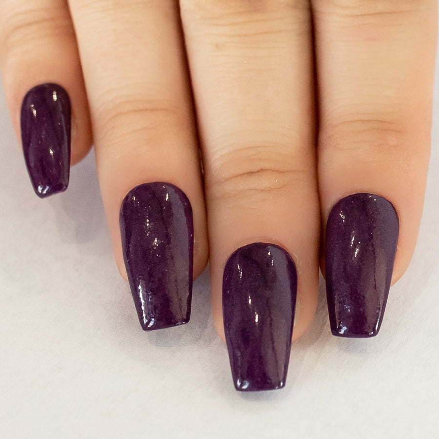 Bossy Gel Polish