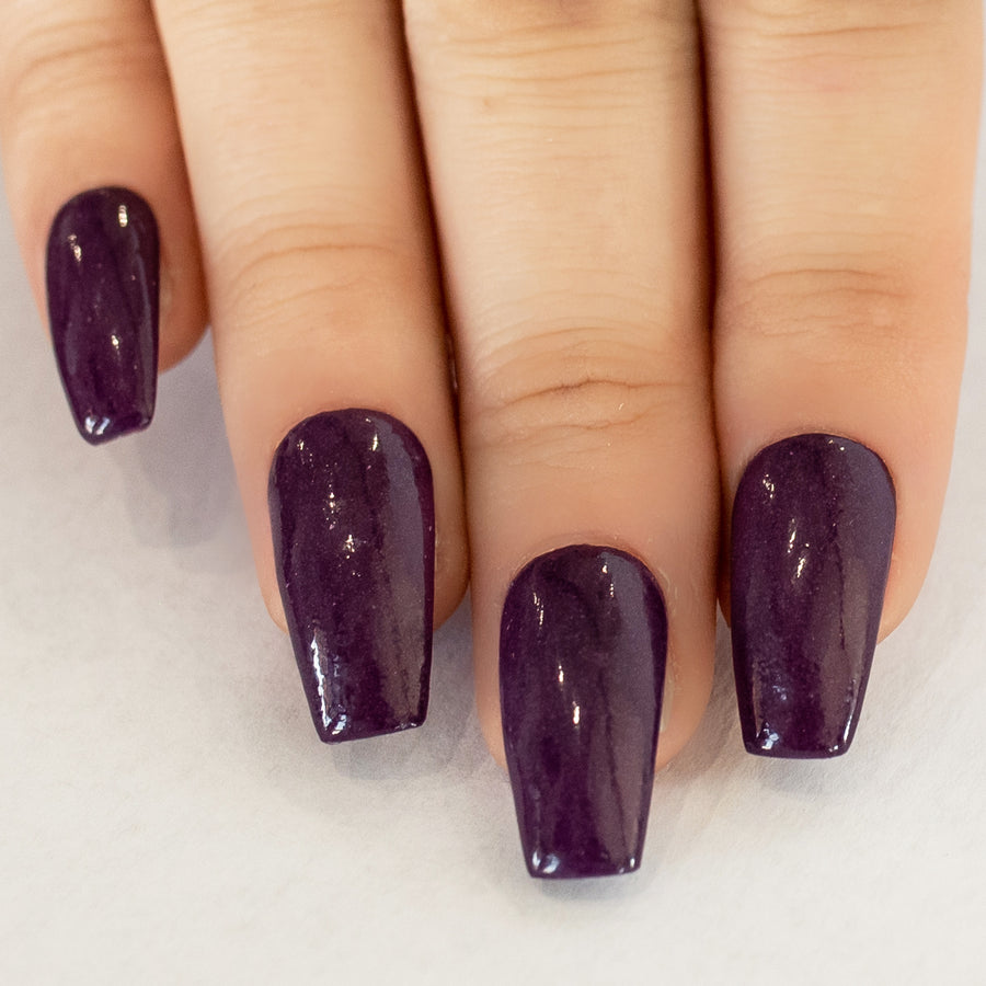 Bossy Dip Powder