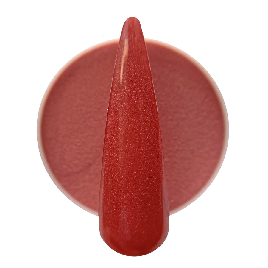 Brazen Dip Powder