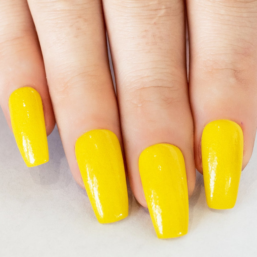 Bumble Gel Polish