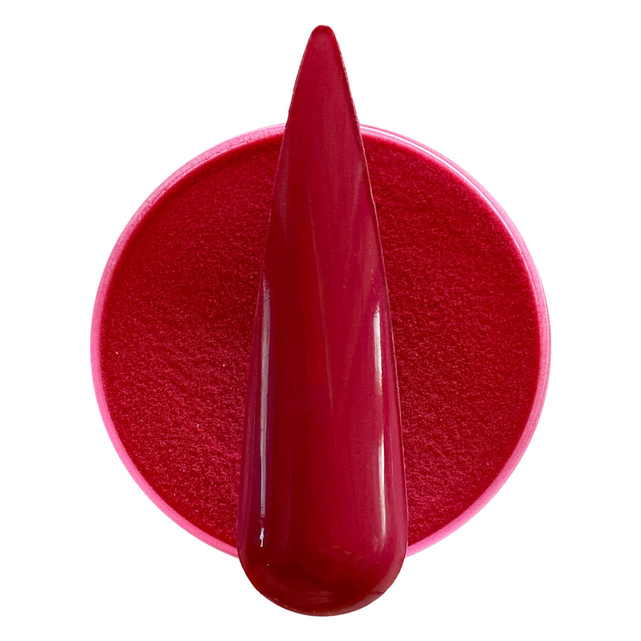Cabernet Dip Powder