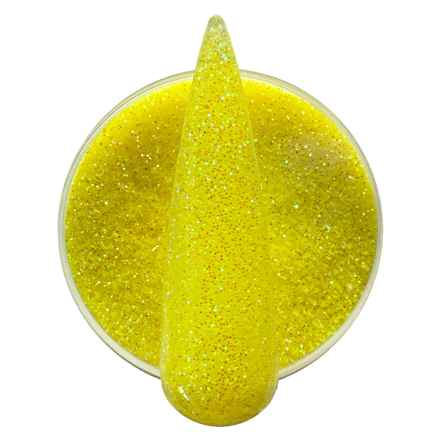 Canary Gel Polish