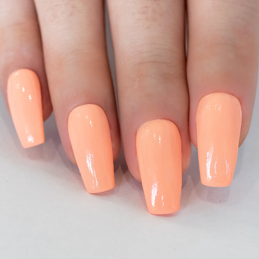 Carefree Dip Powder