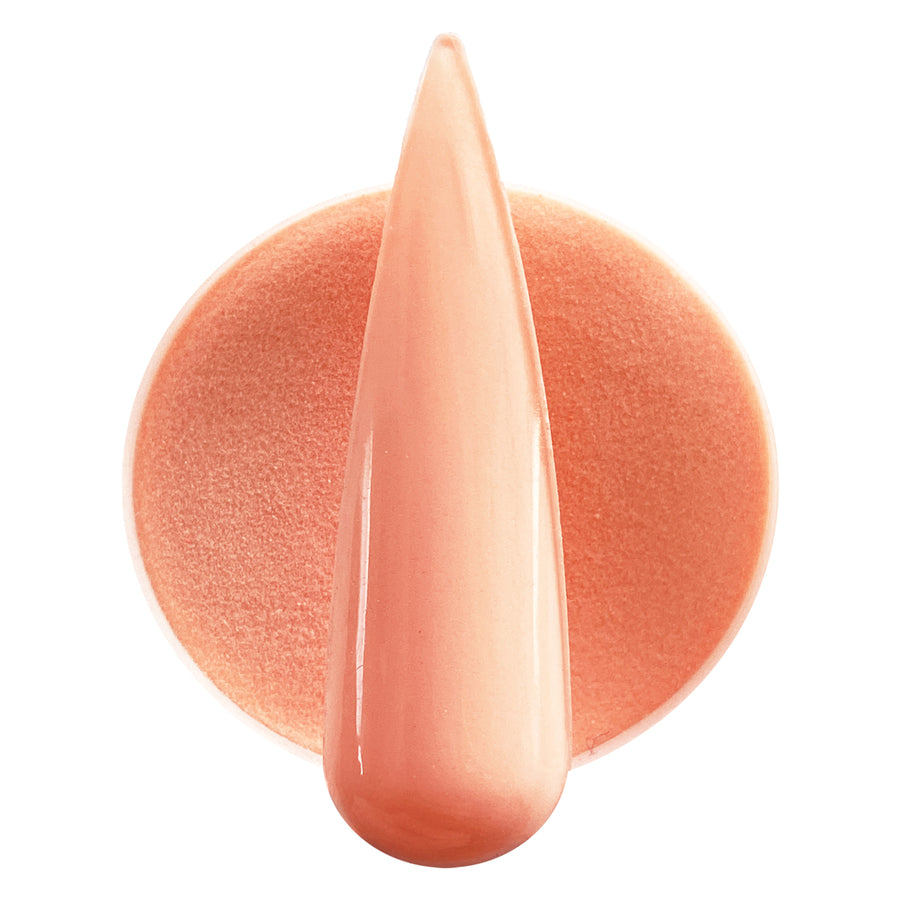 Carefree Dip Powder