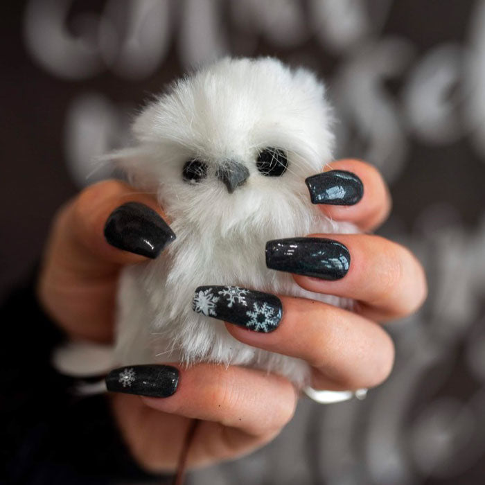 Caviar Gel Polish