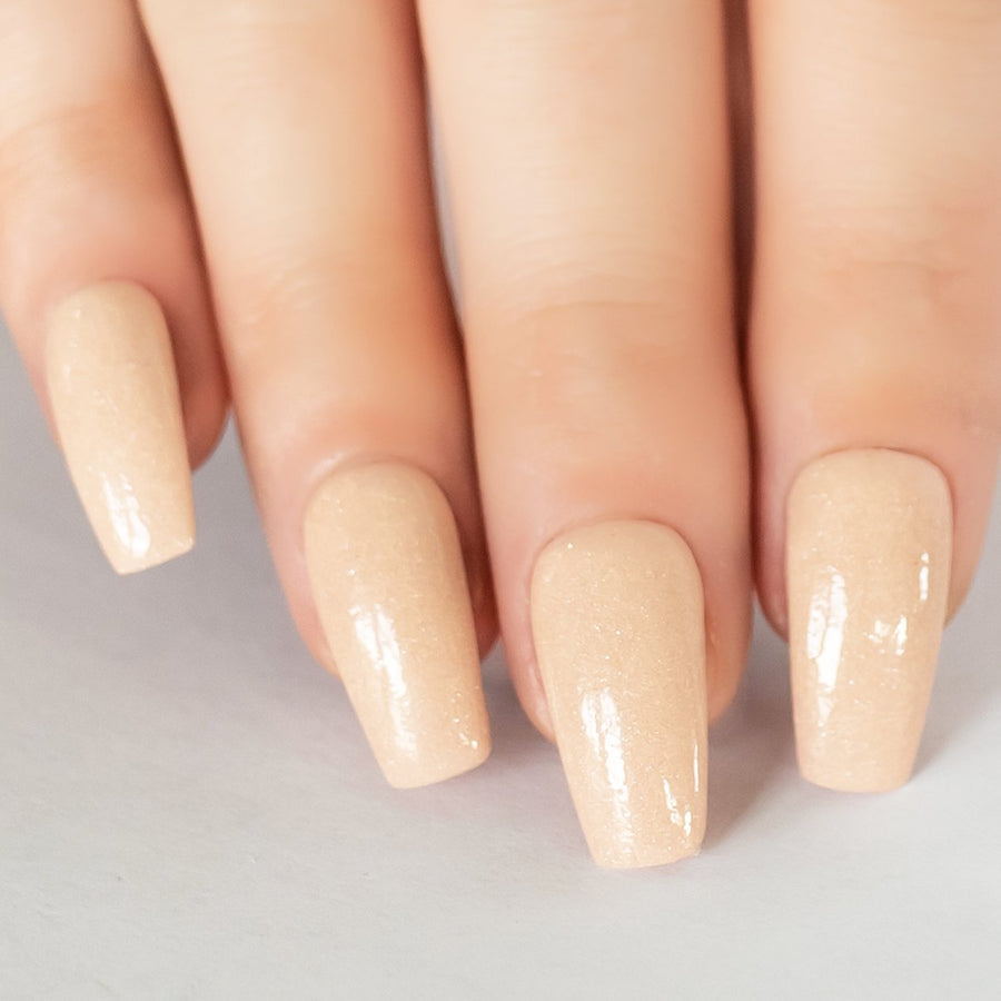 Chai Gel Polish