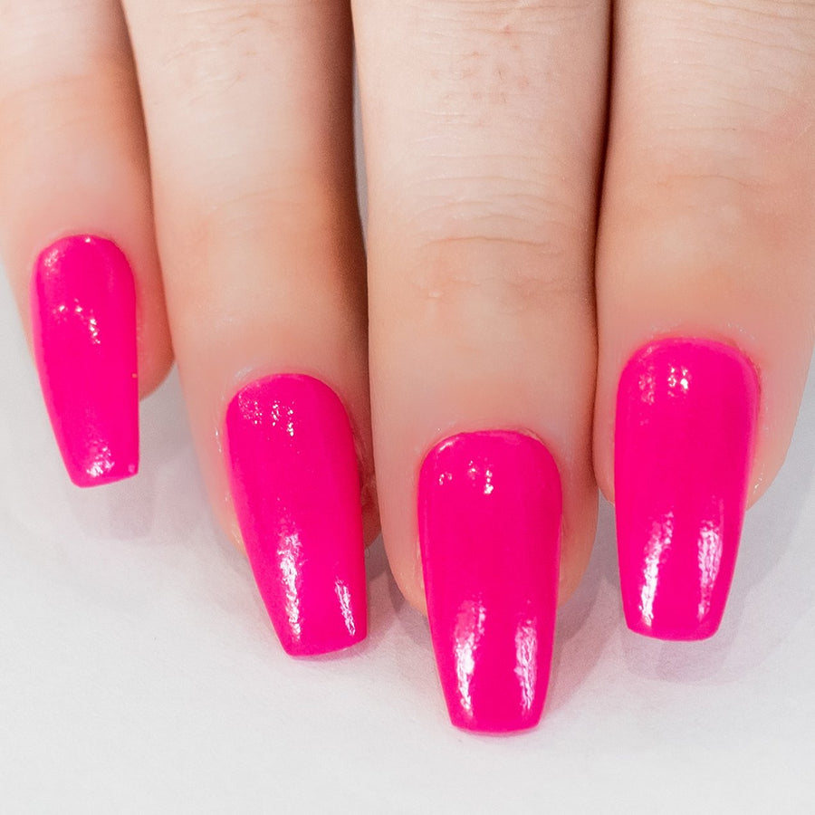 Cheeky Gel Polish