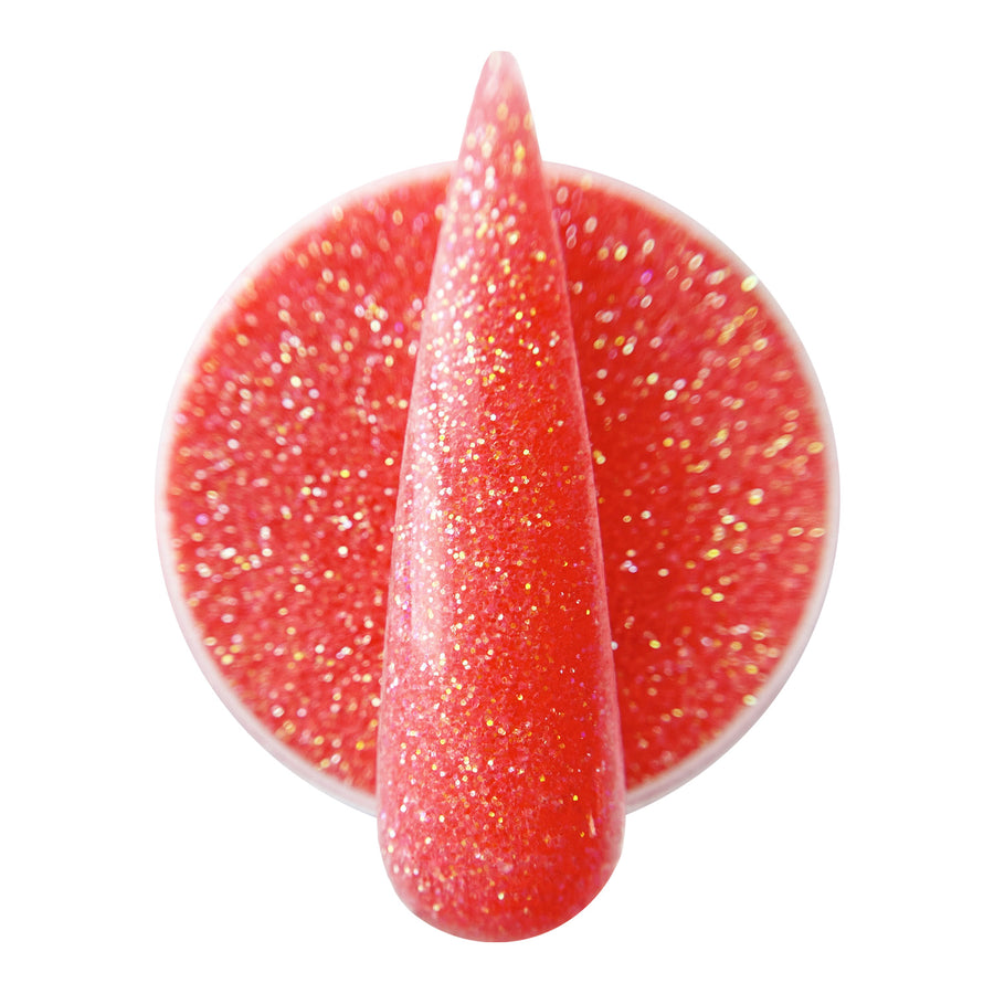 Clementine Dip Powder