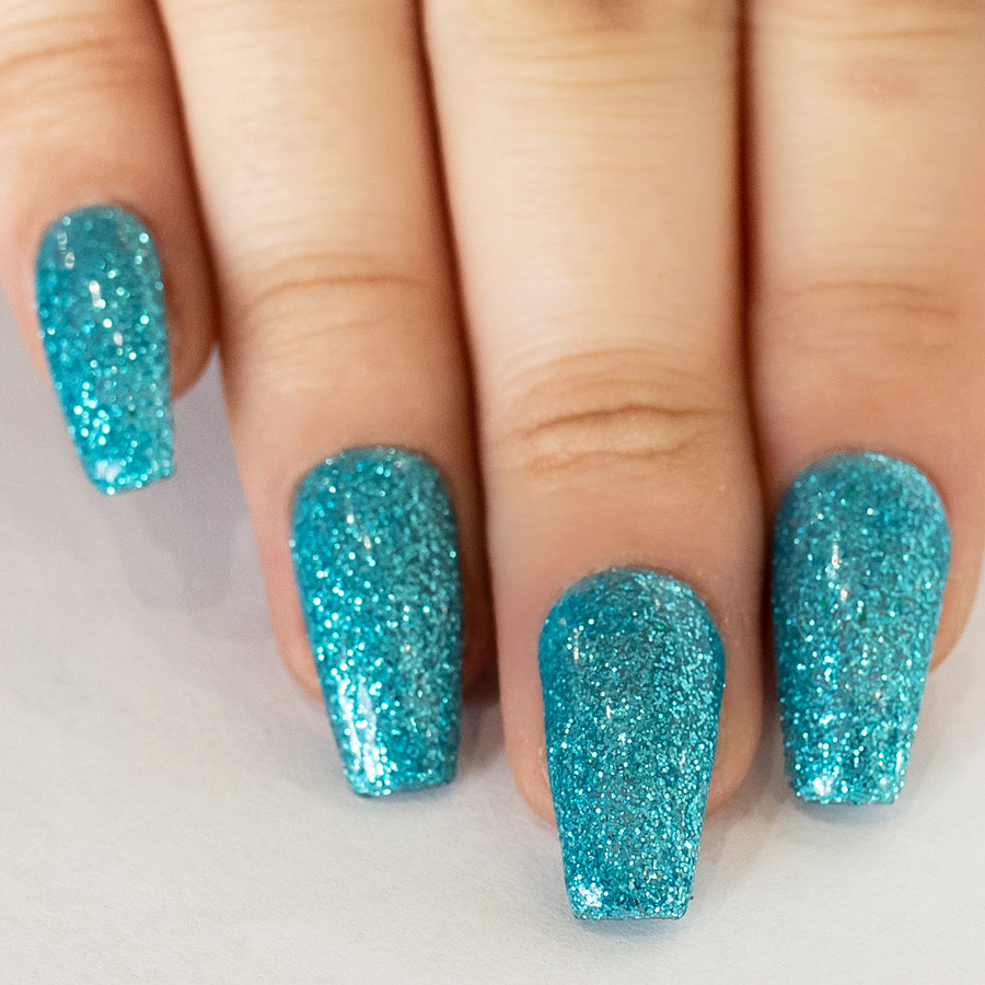 Coastal Dip Powder