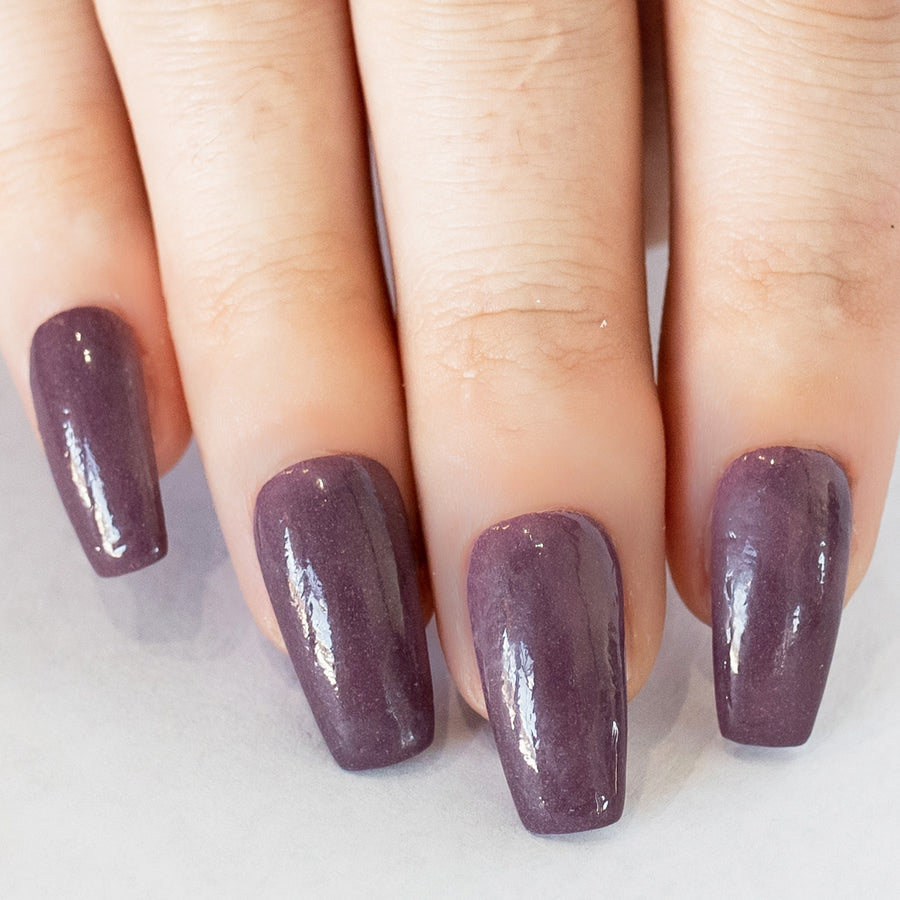 Cozy Dip Powder