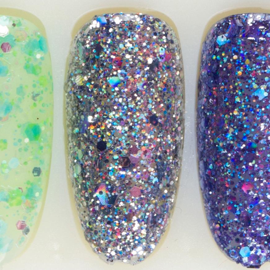 Diamond Gel Polish