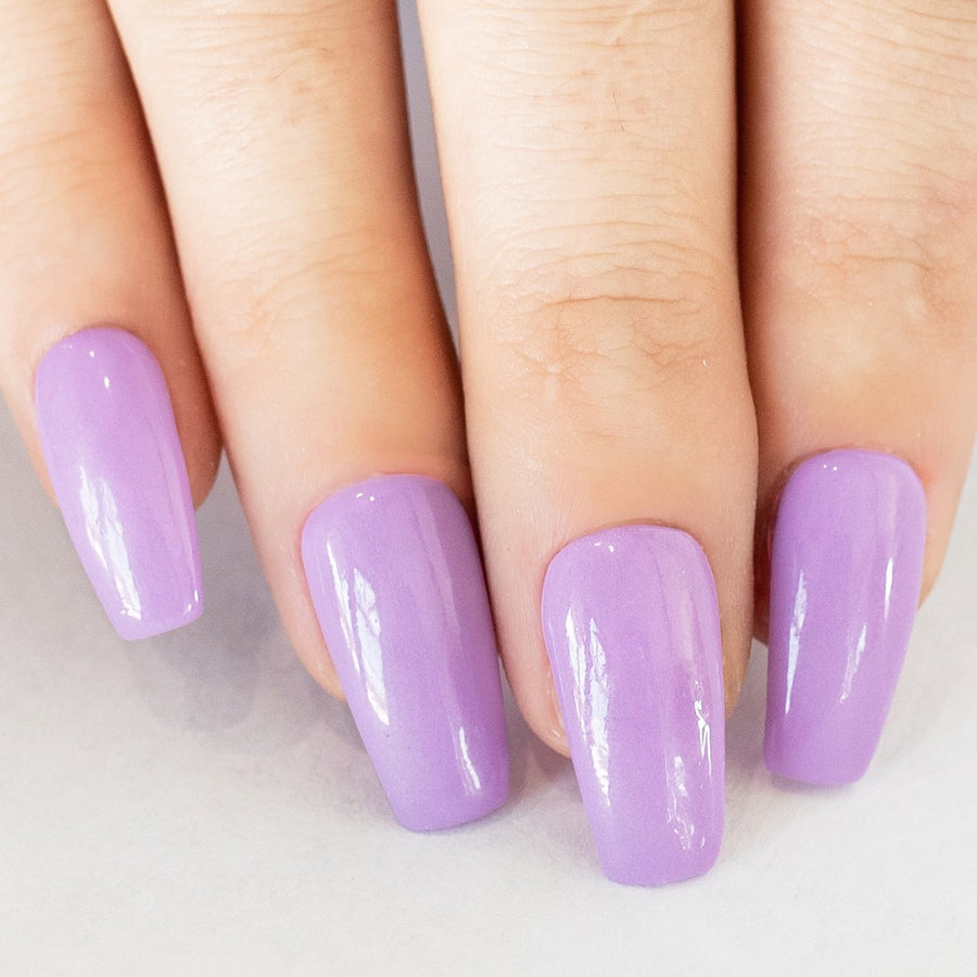 Dawn Gel Polish