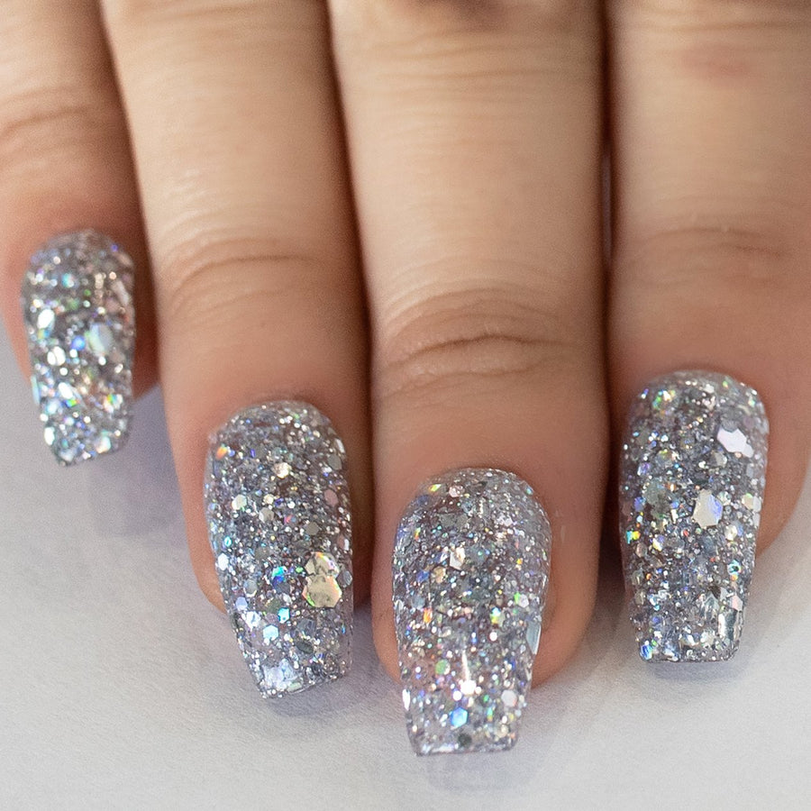 Diamond Gel Polish