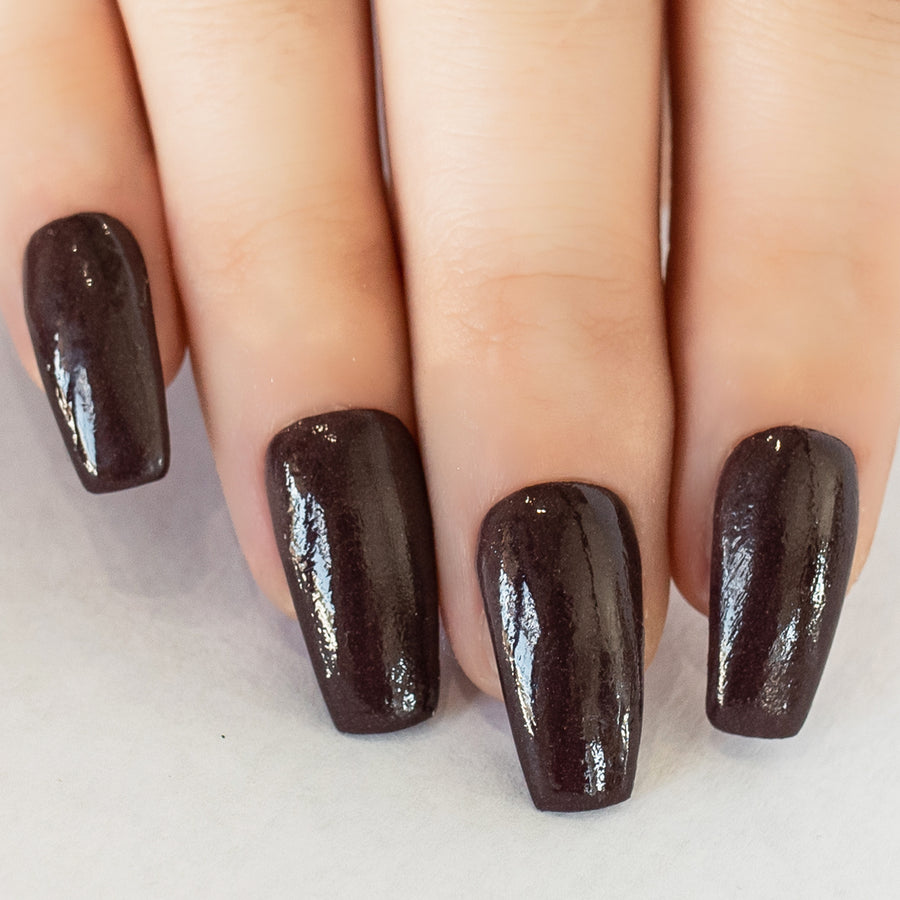 Double Shot Dip Powder