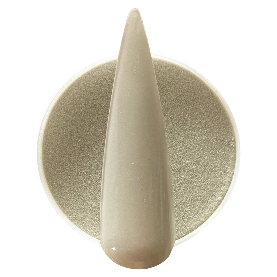 Earthy Dip Powder