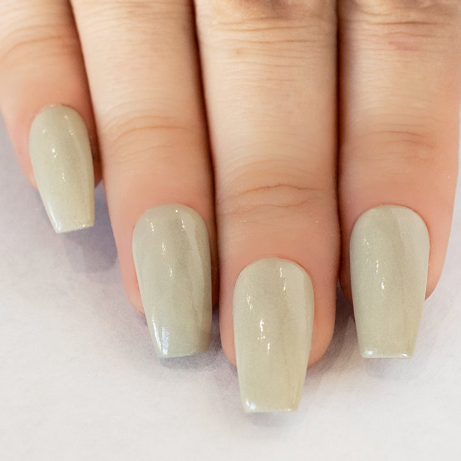 Earthy Gel Polish