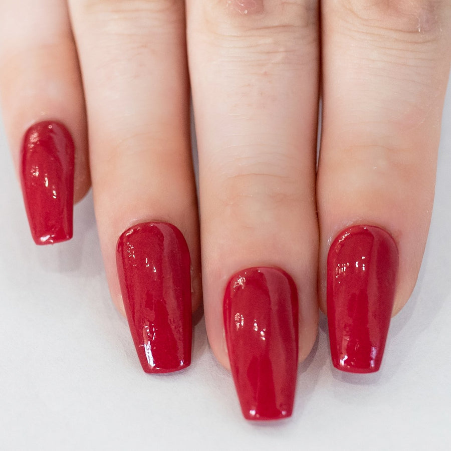Edgy Gel Polish