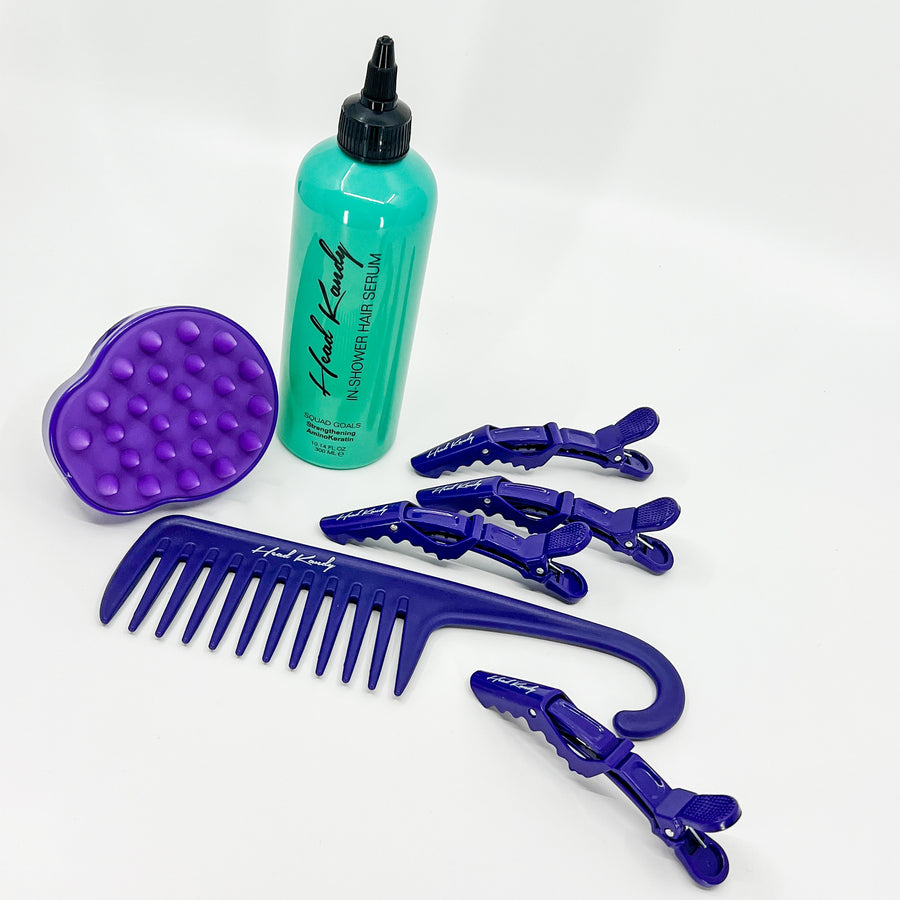 Gorgeous Summer Locks Bundle